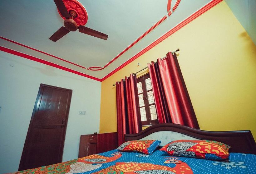 Hotel Welcome Home 20