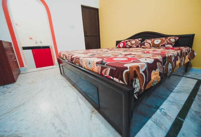 Hotel Welcome Home 3