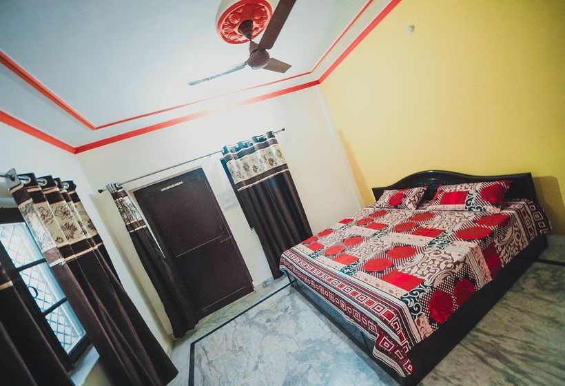 Hotel Welcome Home 4