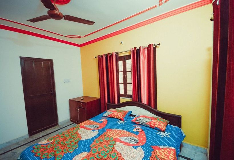 Hotel Welcome Home 5