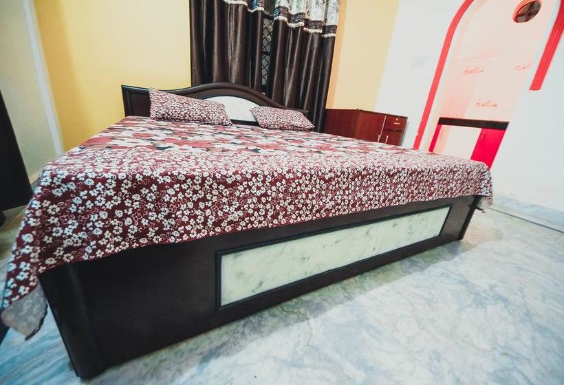 Hotel Welcome Home 6