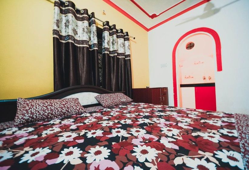 Hotel Welcome Home 7