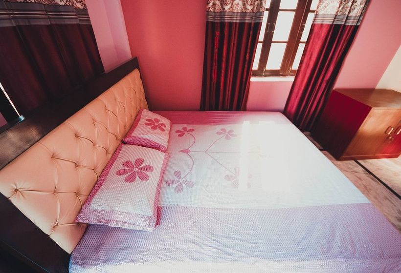 Hotel Welcome Home 8