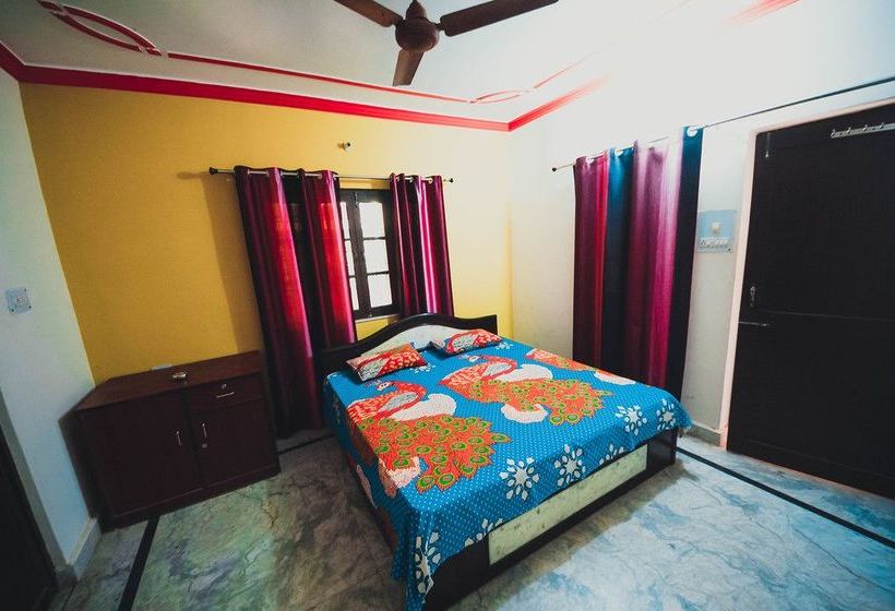 Hotel Welcome Home 9