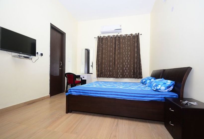 Pensión Comfort Stay