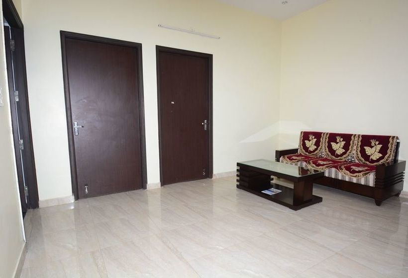 Pension Comfort Stay 1