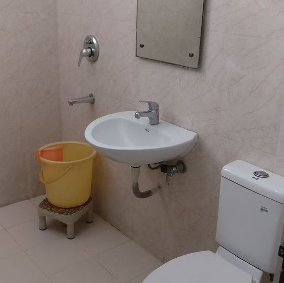 Pension Comfort Stay 10