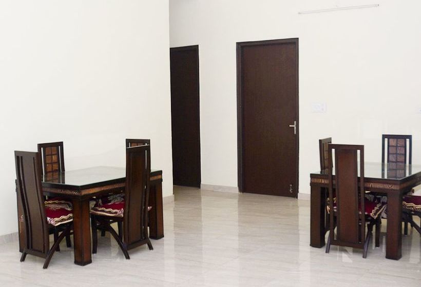 Pension Comfort Stay 12