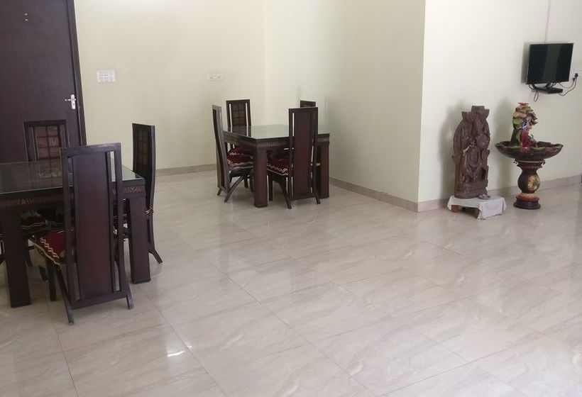 Pension Comfort Stay 13