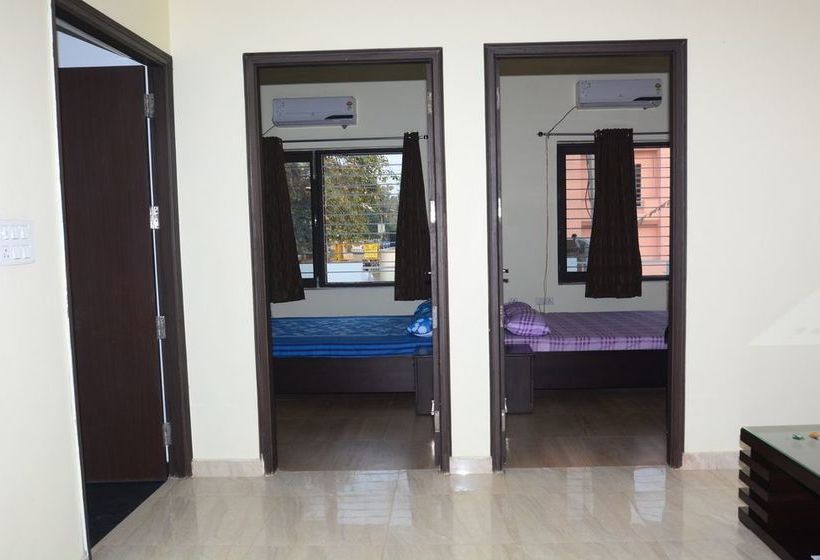 Pension Comfort Stay 14