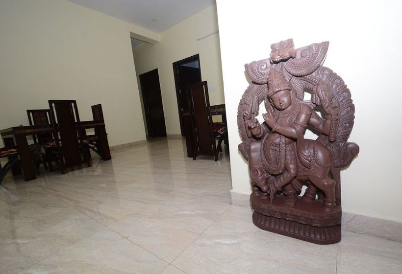 Pension Comfort Stay 15