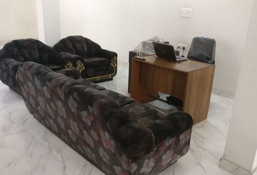 Pension Comfort Stay 16