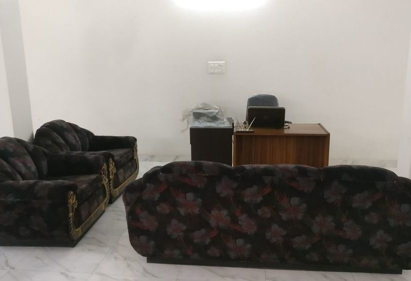 Pension Comfort Stay 17