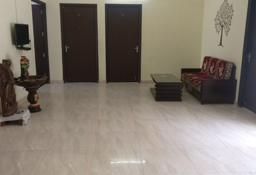 Pension Comfort Stay 2