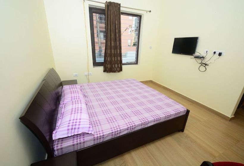 Pension Comfort Stay 3