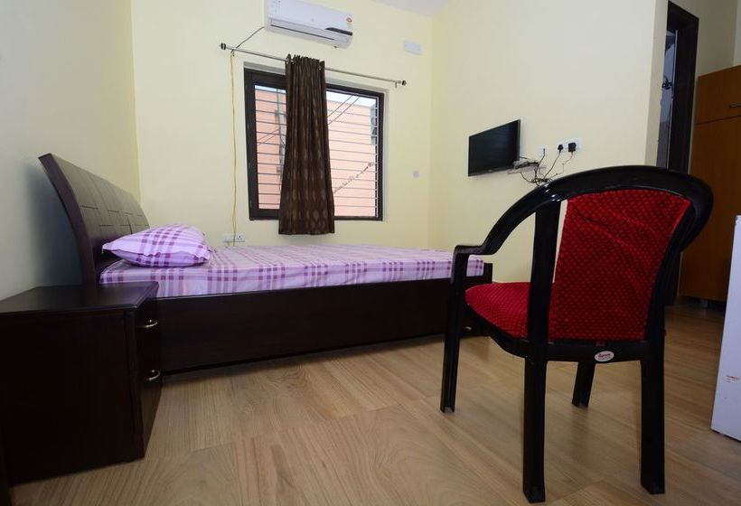 Pension Comfort Stay 5