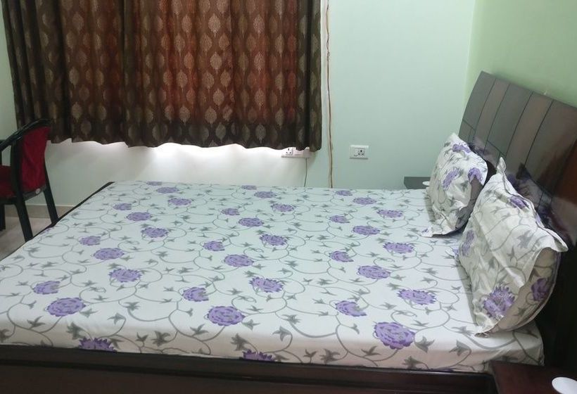 Pension Comfort Stay 6