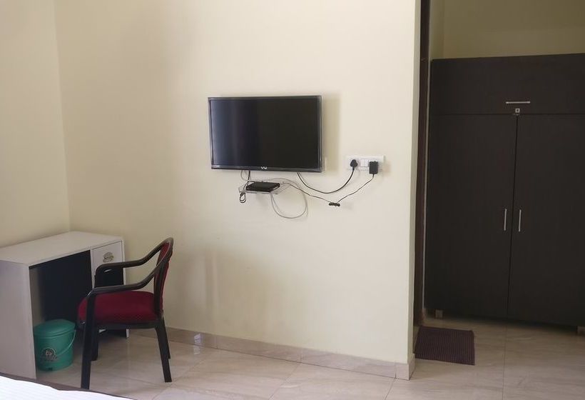 Pension Comfort Stay 7