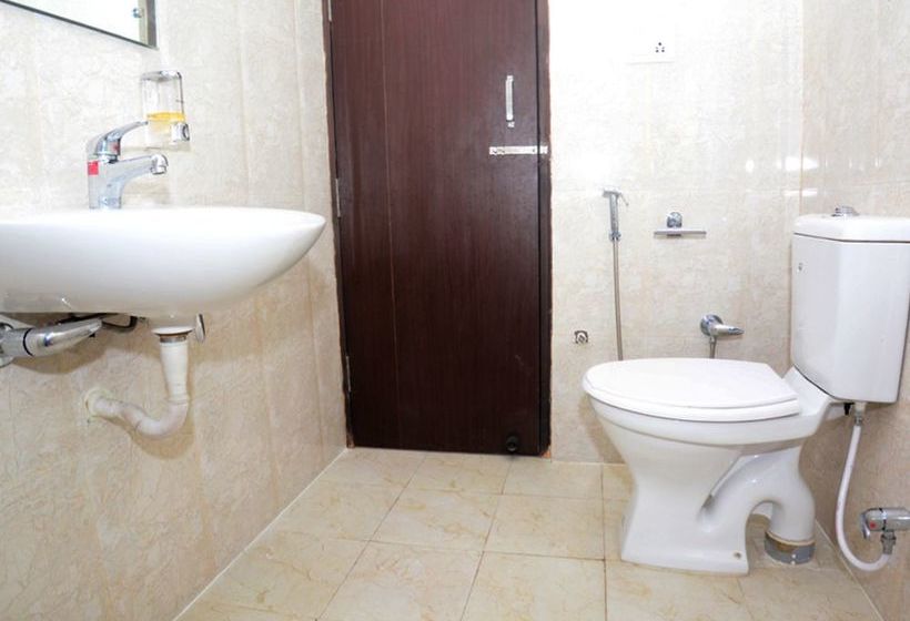 Pension Comfort Stay 9