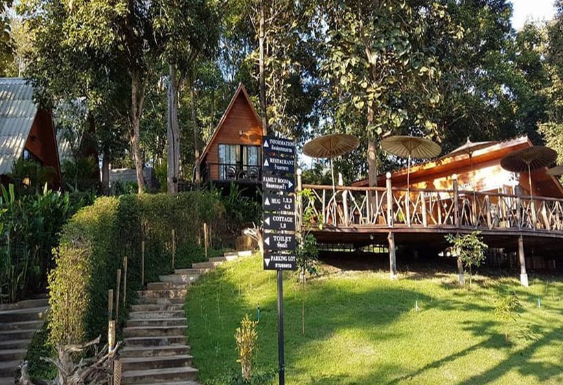 Hotel Mae On Hug Night Resort 15