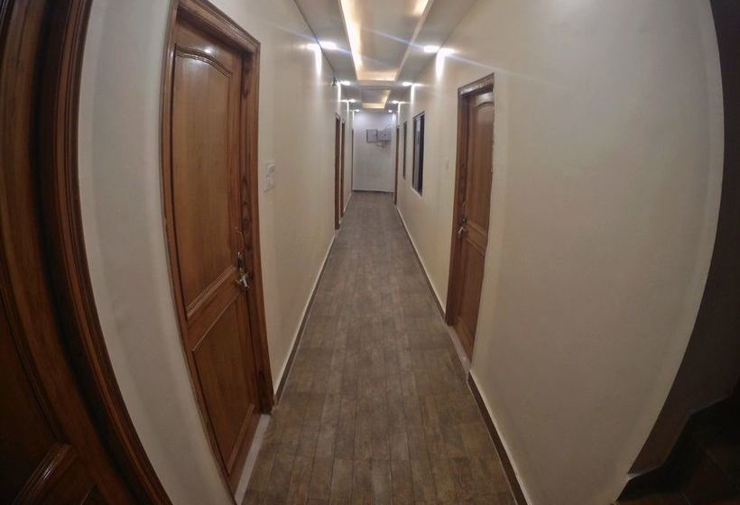 Hotel Grace Gangaby Nature Care Village 1