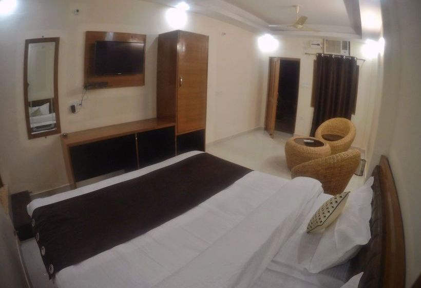 Hotel Grace Gangaby Nature Care Village 10