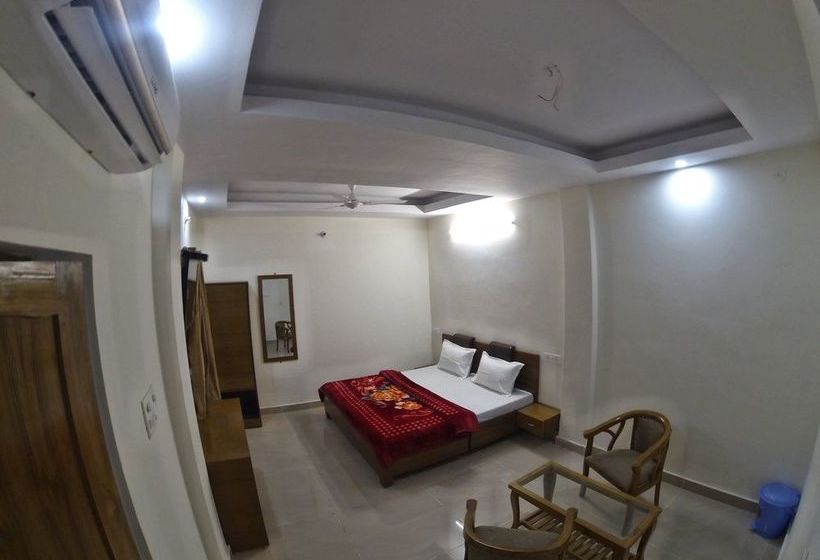 Hotel Grace Gangaby Nature Care Village 11