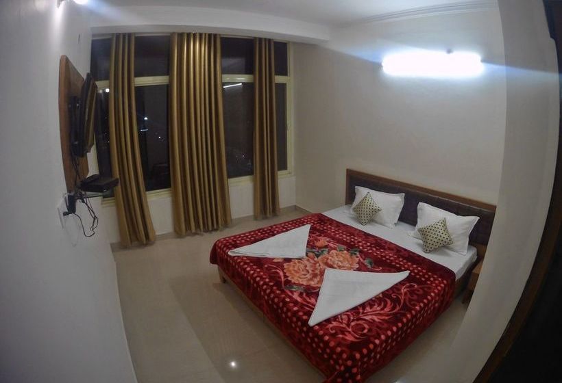 Hotel Grace Gangaby Nature Care Village 12