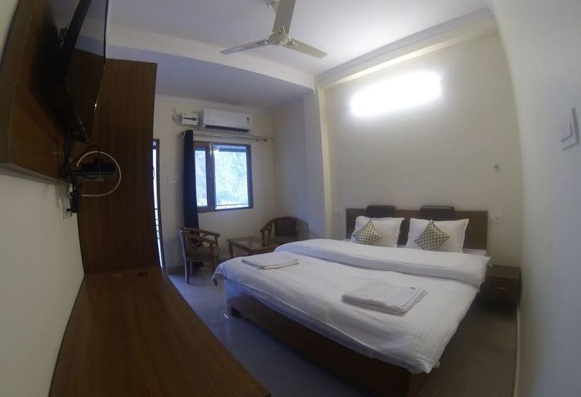 Hotel Grace Gangaby Nature Care Village 14