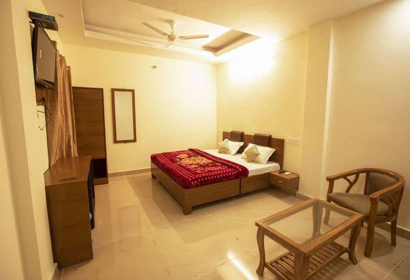 Hotel Grace Gangaby Nature Care Village 15