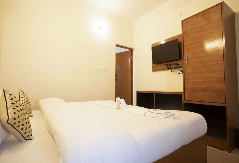 Hotel Grace Gangaby Nature Care Village 16