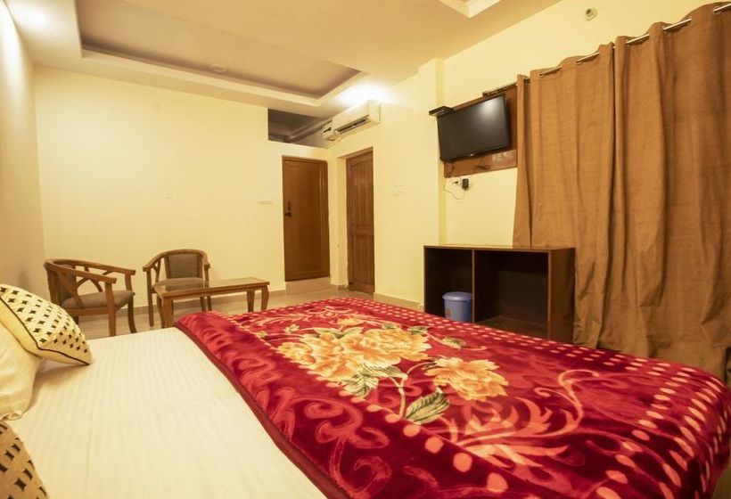 Hotel Grace Gangaby Nature Care Village 17