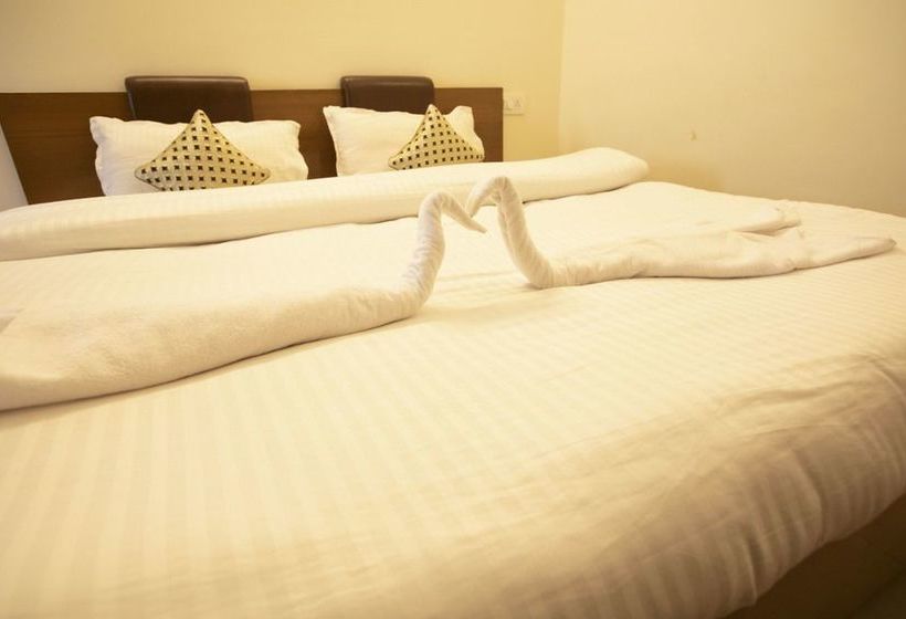 Hotel Grace Gangaby Nature Care Village 19