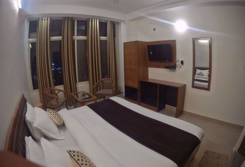 Hotel Grace Gangaby Nature Care Village 2