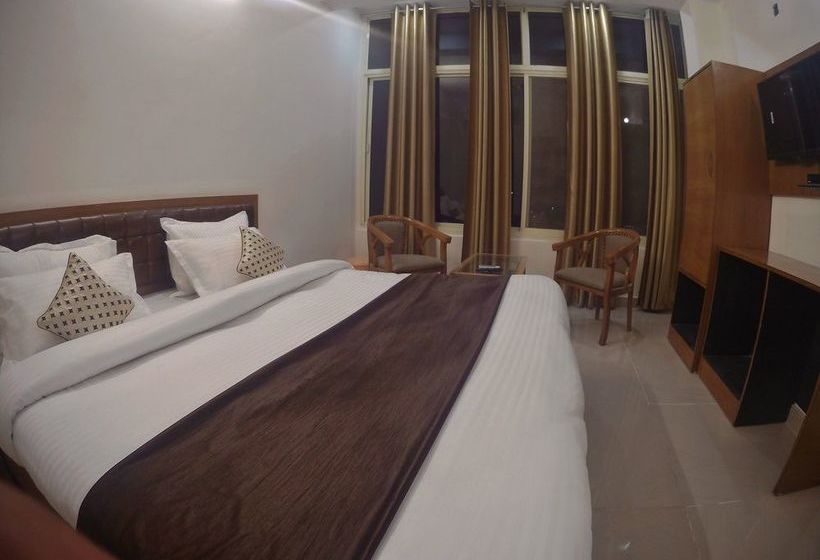 Hotel Grace Gangaby Nature Care Village 3