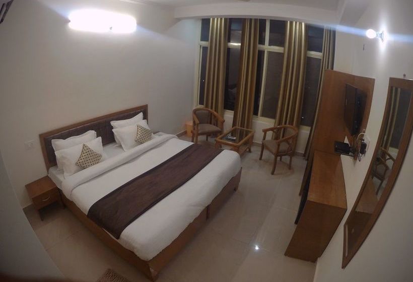 Hotel Grace Gangaby Nature Care Village 4