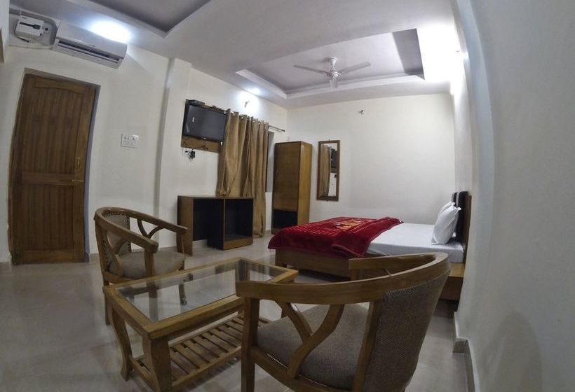 Hotel Grace Gangaby Nature Care Village 5