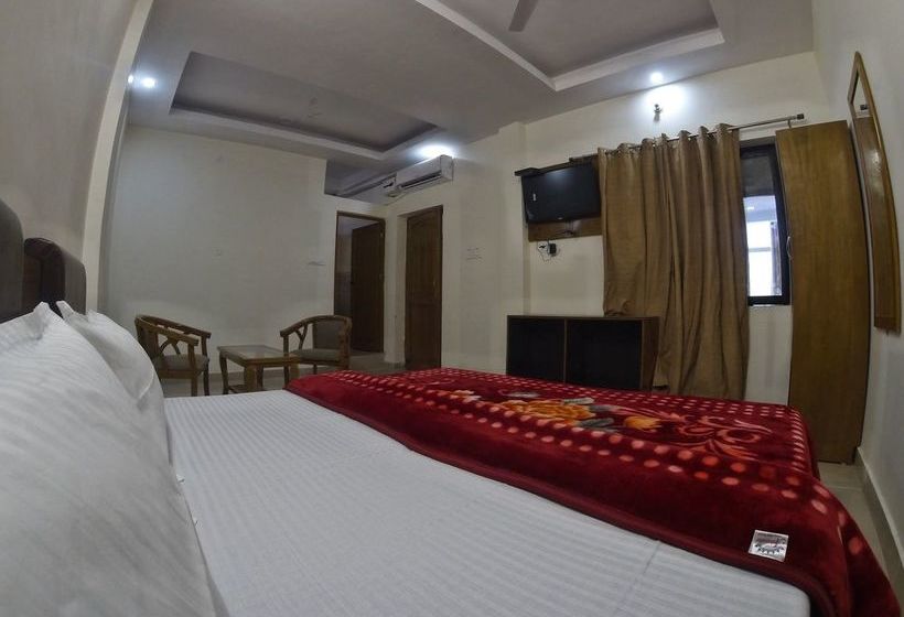 Hotel Grace Gangaby Nature Care Village 6