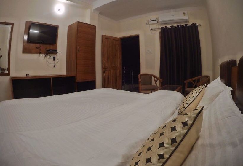 Hotel Grace Gangaby Nature Care Village 7