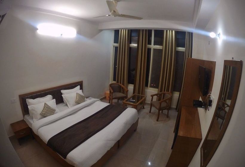 Hotel Grace Gangaby Nature Care Village 9