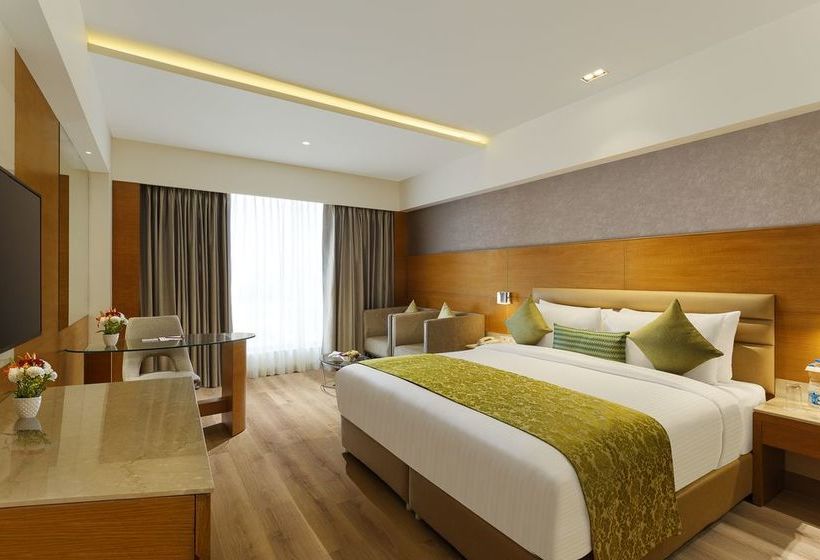 Hotel Nataraj Sarovar Portico Jhansi Uttar Pradesh