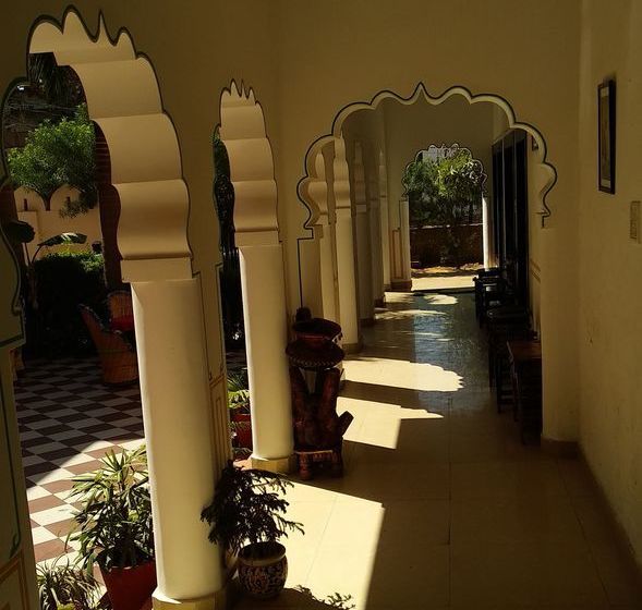 Kiran Villa Palace 12