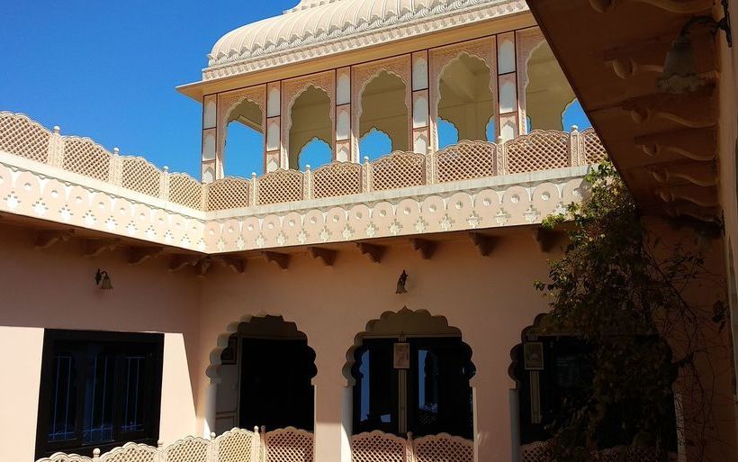 Kiran Villa Palace 14