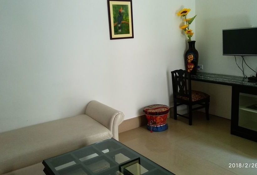 Kiran Villa Palace 2