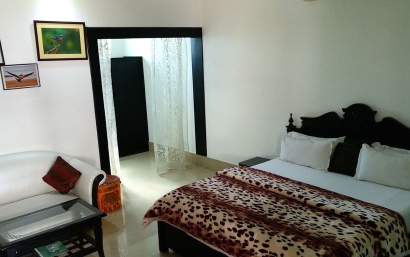 Kiran Villa Palace 3