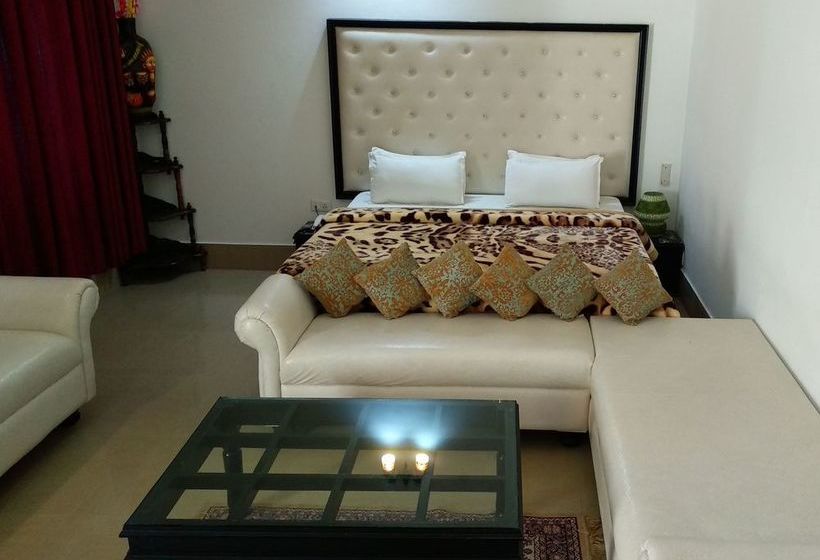 Kiran Villa Palace 4