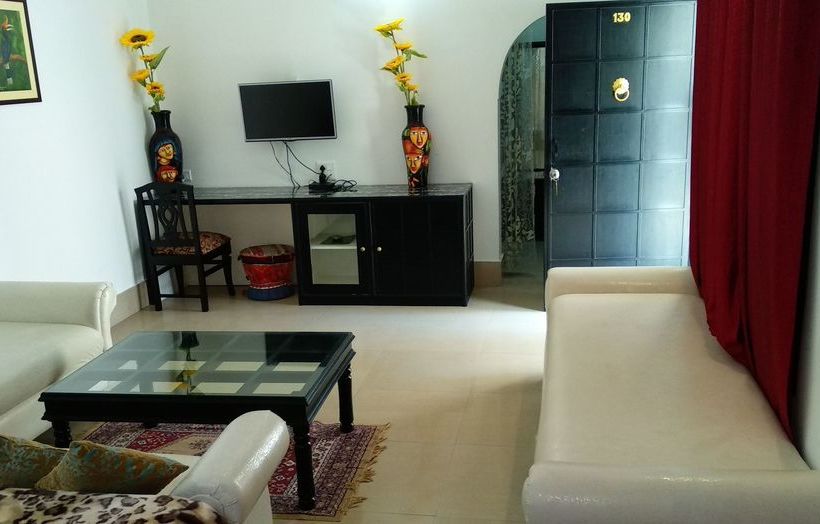 Kiran Villa Palace 5