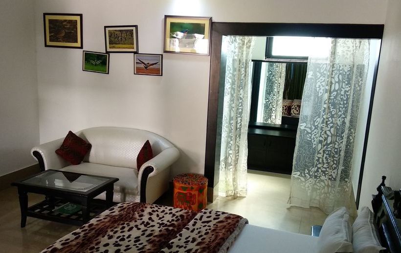 Kiran Villa Palace 6