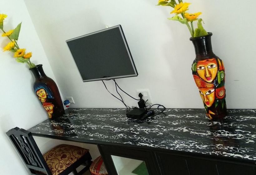 Kiran Villa Palace 7