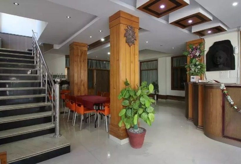 Hotel Imperial 9 Dharamsala Himachal Pradesh